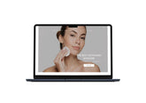 Custom Designed E-commerce Website - Inventory Size 11 - 25 Items - 7am Epiphany Design & Marketing